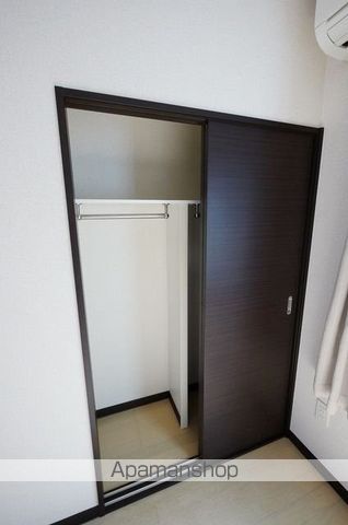 レオネクストパークネストの内装写真