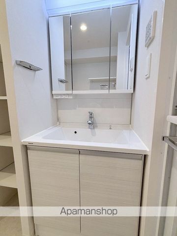 スプランディッドTAMATUKURIの内装写真