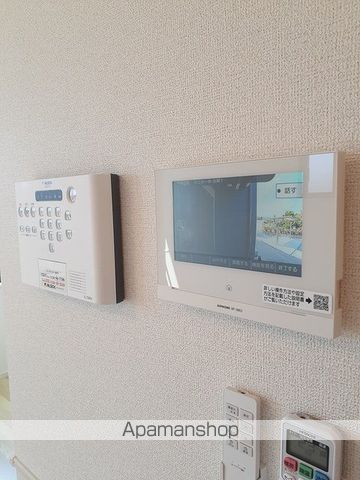 フェリス エスの内装写真