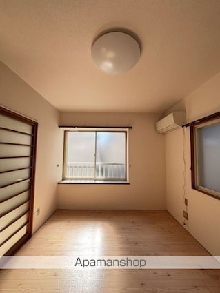 アーバン鬼頭[1K/25.46m2]の内装3