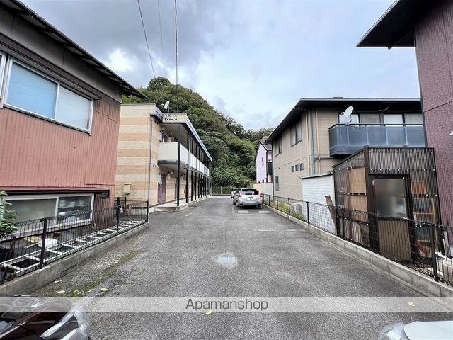 レオパレスシャンボールのその他写真