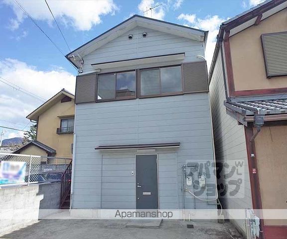 吉田中大路町アパート