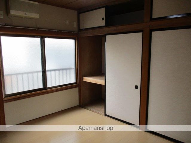 コーポせんしゅうの内装写真