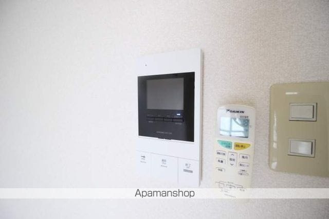 フェニックス下新庄の内装写真