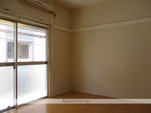 岡村荘の内装写真