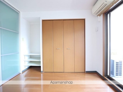 フォレスト９[1DK/33.57m2]の内装6