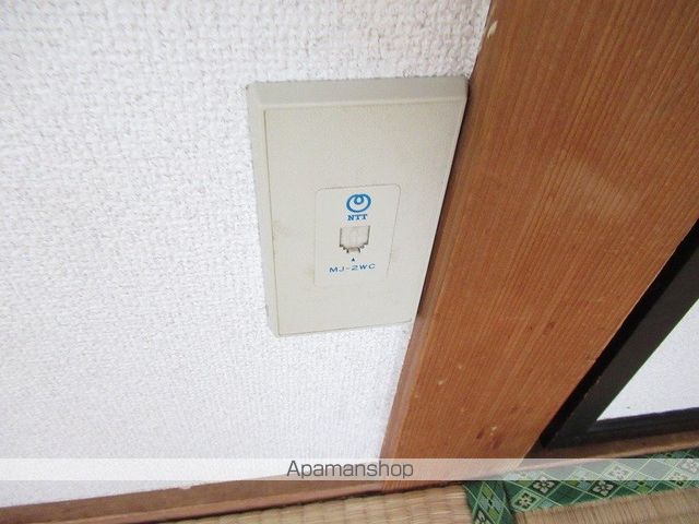 メゾン3.1の内装写真