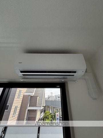 AXIAMCITYOSAKAZUIKOUの内装写真