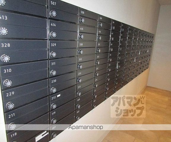 キャンパスヴィレッジ京都衣笠のその他写真