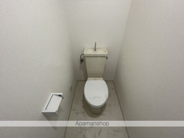 テラスレジデンス市川の内装写真