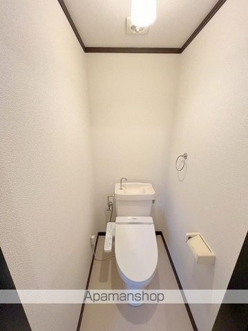 オメガシティ宮崎Iの内装写真