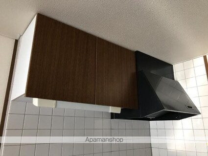 岐阜県岐阜市正木[1R/24.75m2]の内装5
