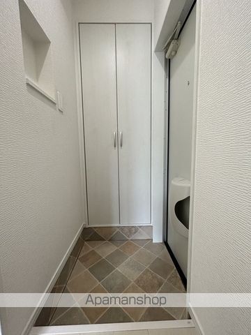 JULIOの内装写真