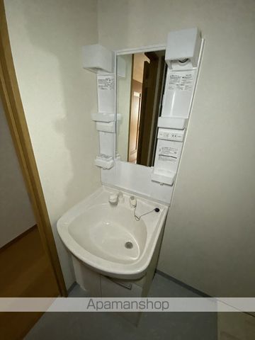 クレール立川の内装写真