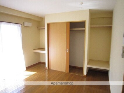 ＰＲＩＤＥーＩ[1K/31.5m2]の内装