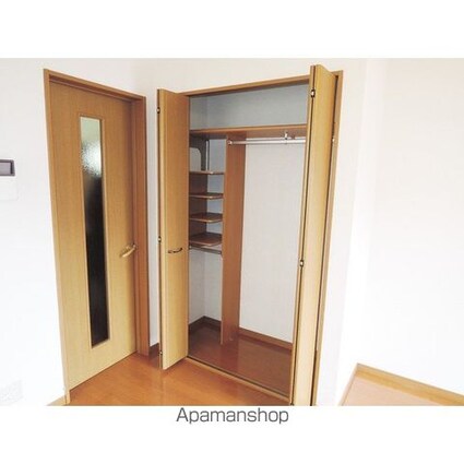 ソルクレスト北烏山[1K/23.8m2]のその他内装7