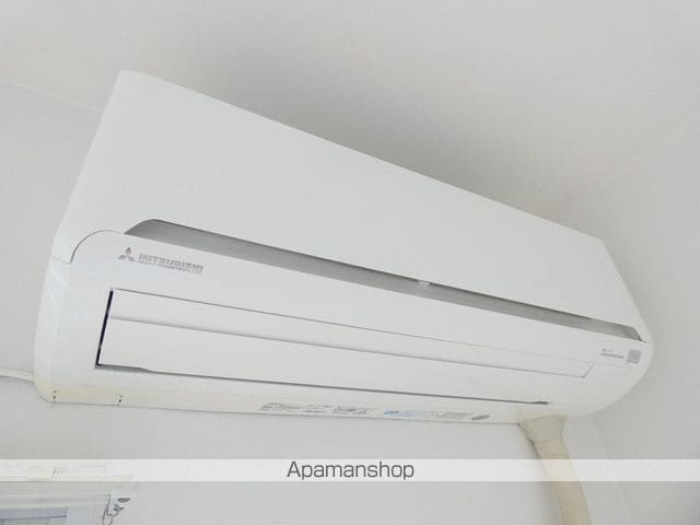 ハイライズHIRAIの内装写真