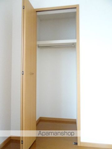 リヴ・プロムネイドBの内装写真