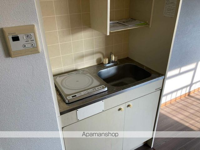 ホワイトパレス岬町の内装写真