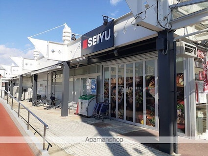 アクティブＺＥＮ[2DK/40.57m2]の周辺5