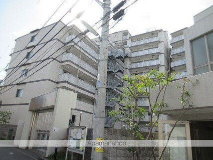 東京都杉並区堀ノ内１丁目[1LDK/65.27m2]の外観4