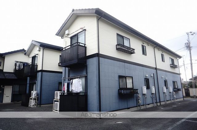 YOUR TOWN Oの外観写真