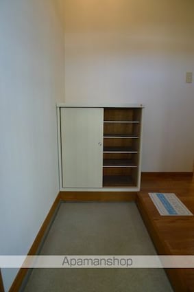 ハイムリバティ[1DK/22.68m2]の内装