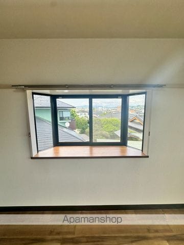 フラワーコーポ立田の内装写真