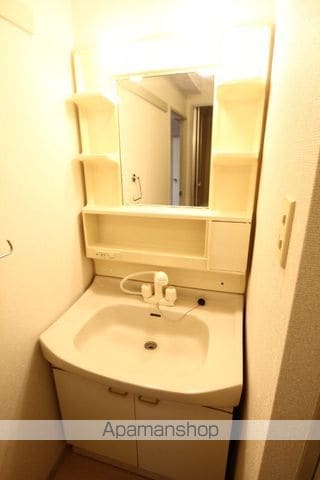 第5サンビレッジ泉水の内装写真