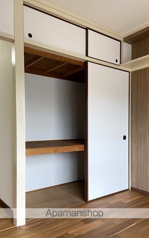 リード上本町の内装写真