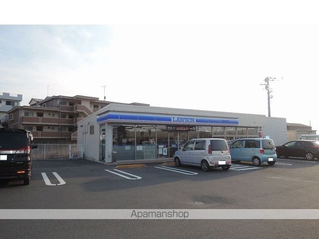 AZUR望月Aの周辺写真