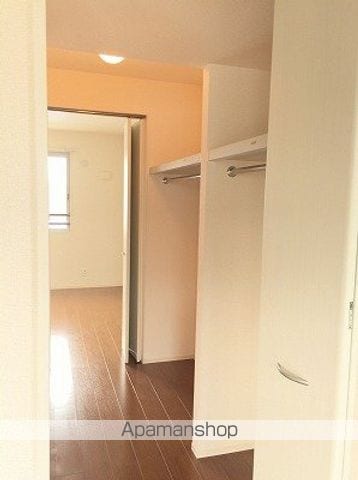 カーサフロール Bの内装写真