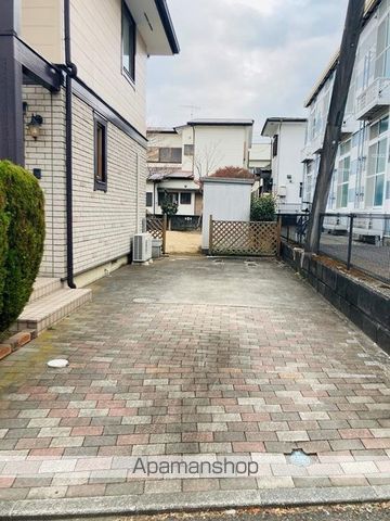 小田急電鉄小田原線 渋沢駅 徒歩13分 2階建 築30年のその他写真