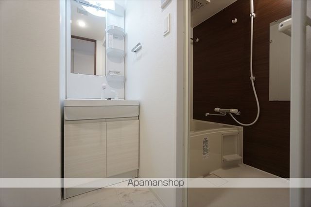 SーRESIDENCE平安通の内装写真