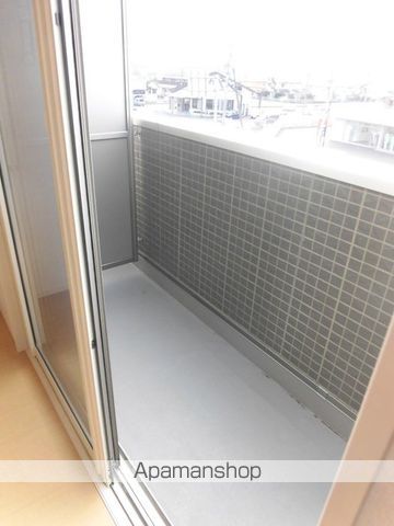 グレイス・Kの内装写真