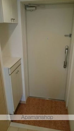 リトルマーメイド[1K/25.56m2]の玄関