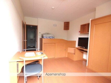 レオパレス清水Ⅱ[1K/23.61m2]の内装6