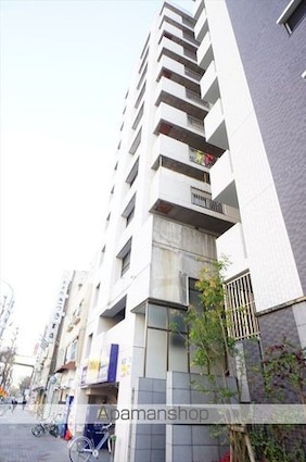 愛知県名古屋市中区千代田３丁目[1K/29.1m2]の外観5