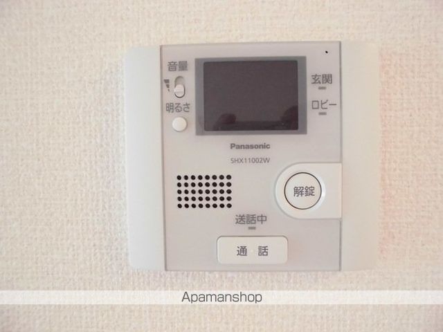 プルミエールの内装写真