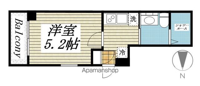 ベネボレンス千早のイメージ