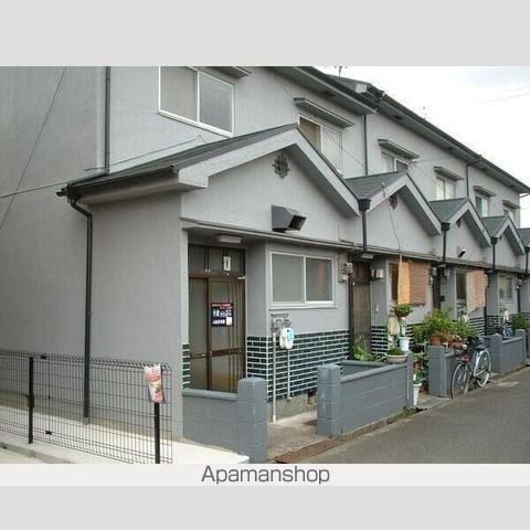 植村住宅