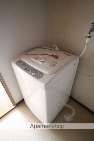 K&T98の内装写真
