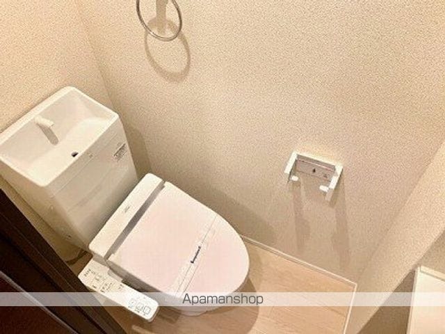 レオネクスト浪華IIIの内装写真