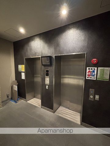 ハビテ靭CENTER COURTのその他写真