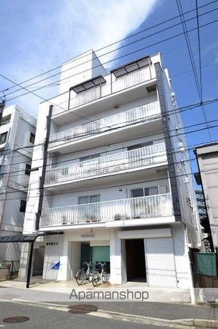 福助堂ビルの外観写真