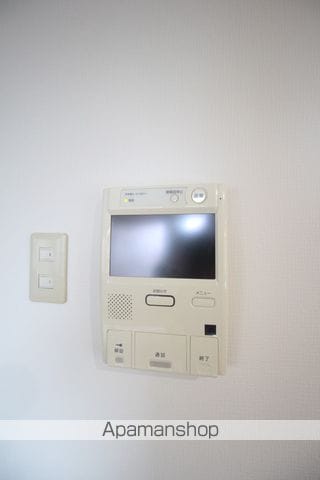 サンタの館裏参道の内装写真