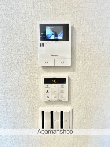 リラフォートの内装写真
