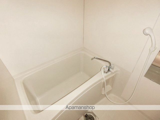 メゾン富士岡の内装写真