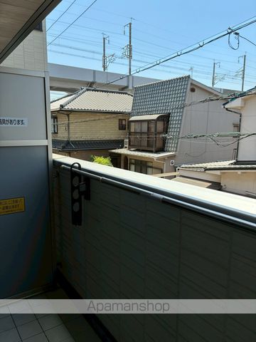 グランシャリオ東深津の内装写真