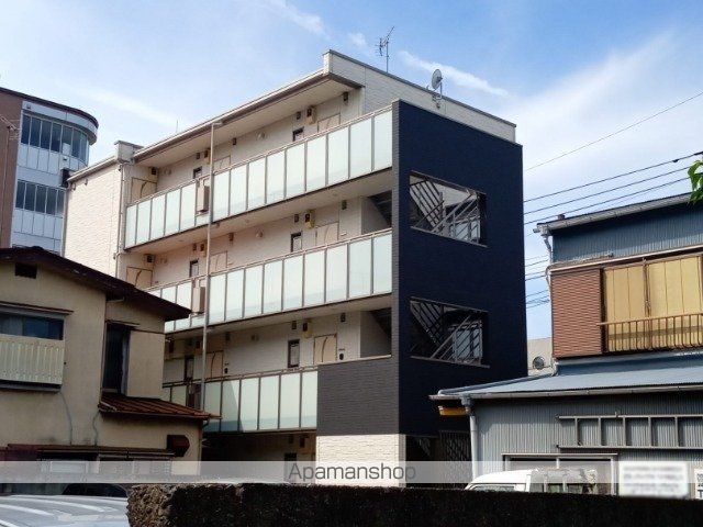 クレイノかがやきの外観写真